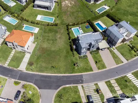 Terreno en Venta en Puerto de Escobar, USD 79.000