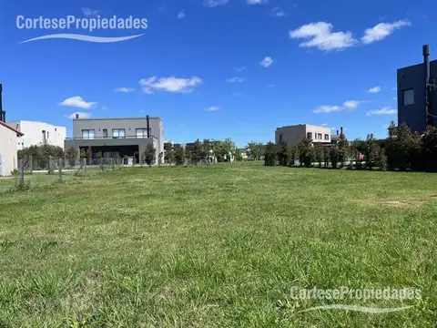Terreno en Venta en Puerto de Escobar, USD 79.000