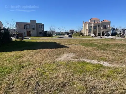 Lote interno en venta Barrio Acacias