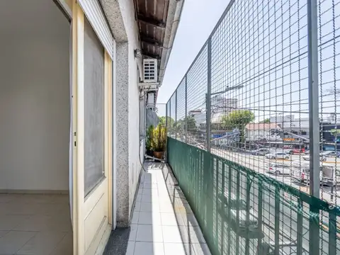 Depto TIPO PH 2 ambientes  EN VENTA APTO CRÉDITO