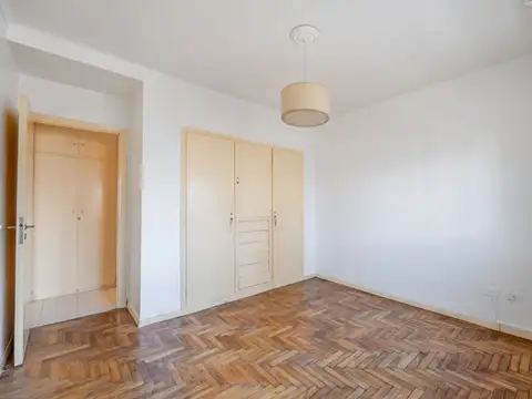 Depto Tipo Casa 2 ambientes con 1 baño