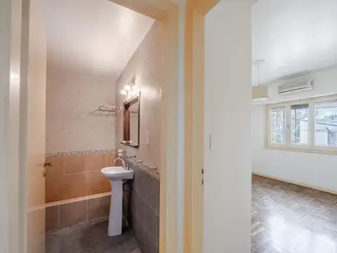 Depto Tipo Casa en Venta en Martínez, USD 125.000