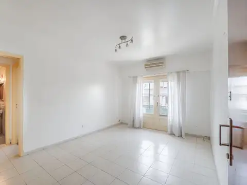 Depto Tipo Casa en Venta de 2 ambientes