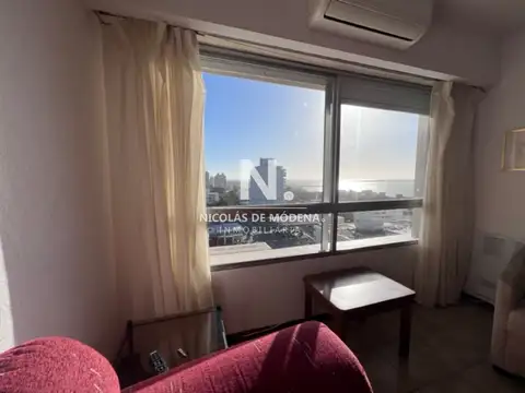 Departamento en Alquiler Temporal 45 años