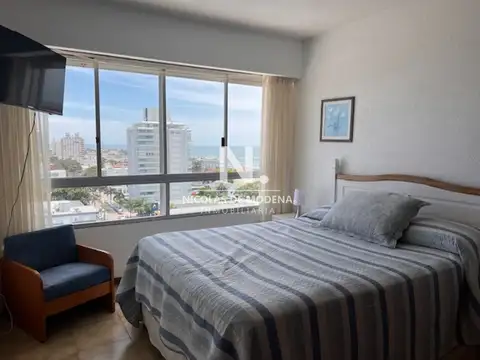 Departamento en Alquiler Temporal de 2 ambientes