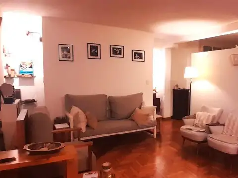 DEPARTAMENTO 2 AMBIENTES - PALERMO SOHO, CAPITAL FEDERAL