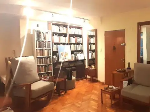 Departamento en Venta Apto profesional