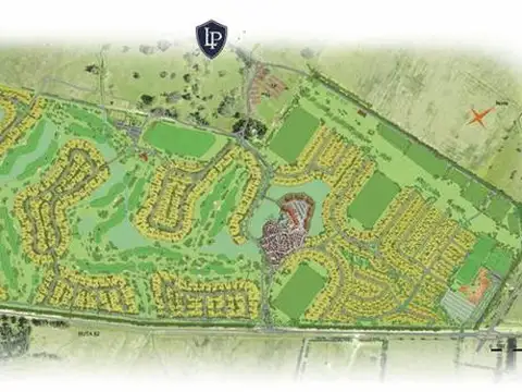 Terreno en Venta de 1021,0 m2