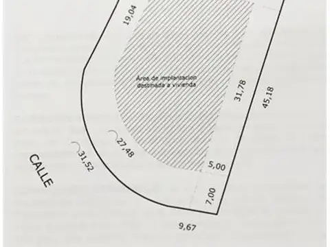 TERRENOS/FRACCIONES/LOTEOS - TERRENOS - EZEIZA, GRAN BS. AS. OESTE SUR