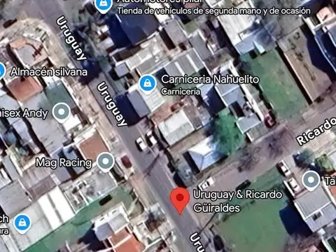 pilar centro calle uruguay 900 900