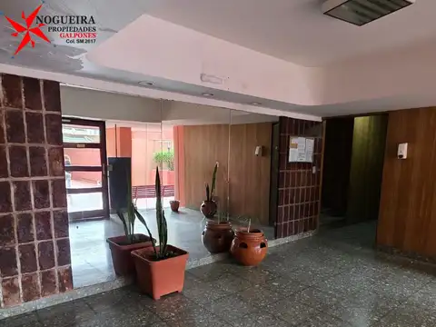 Departamento en Alquiler de 3 ambientes