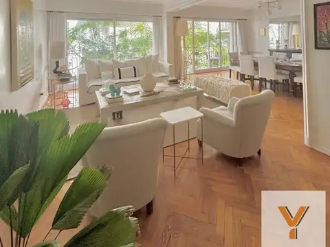 Departamento en Venta de 3 dormitorios