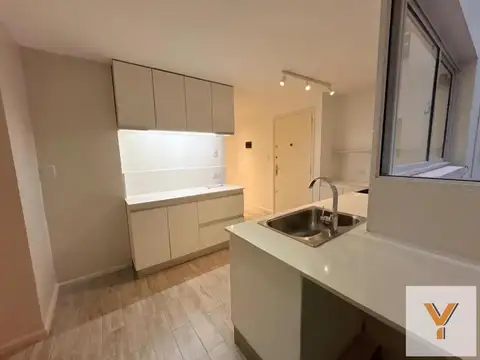 Departamento en Venta al Norte