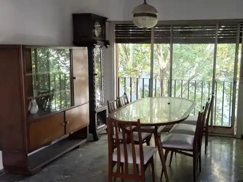 Charcas 5200 Palermo 3amb U$175.000