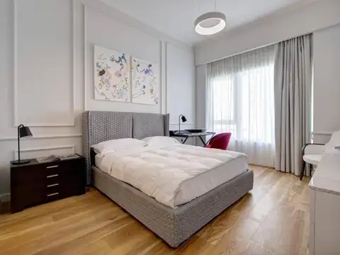 Departamento en Venta en Puerto Madero, USD 2.300.000