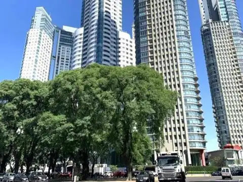 Departamento 4 ambientes con 4 baños