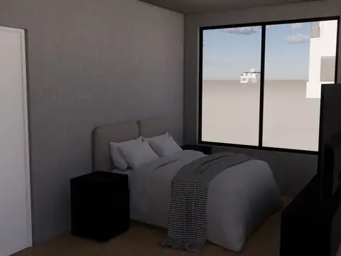 Departamento en Venta A Estrenar