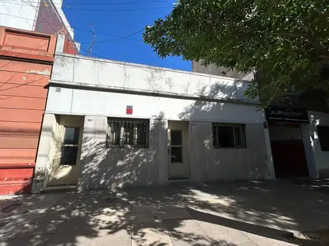 Terreno en venta en Parque Chacabuco