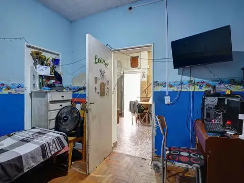 Depto Tipo Casa en Venta de 5 dormitorios