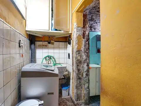 Depto Tipo Casa en Venta 76 años