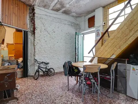 Depto Tipo Casa en Venta en Villa Pueyrredón, USD 120.000