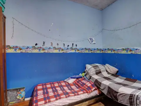 Depto Tipo Casa en Venta de 6 ambientes