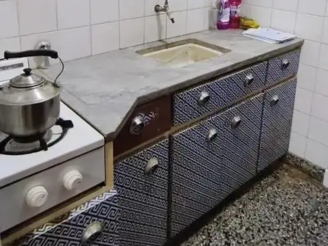 Oficina en venta - 3 Ambientes - Mar del Plata