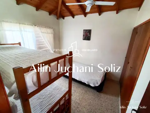 Departamento en Venta en San Bernardo del Tuyu, Partido de La Costa