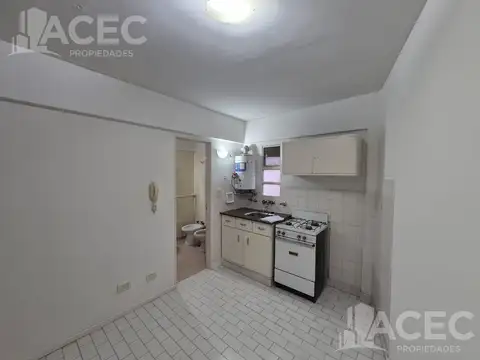 Departamento en Alquiler 25 años