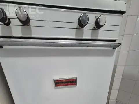 Departamento en Alquiler en Macrocentro, $ 380.000