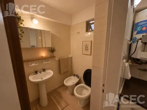 Departamento en Alquiler de Monoambiente