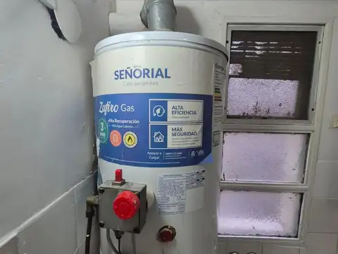 Departamento en Alquiler 25 años