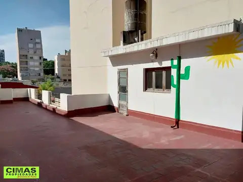 Depto Tipo Casa en Alquiler en Caballito, $ 1.500.000