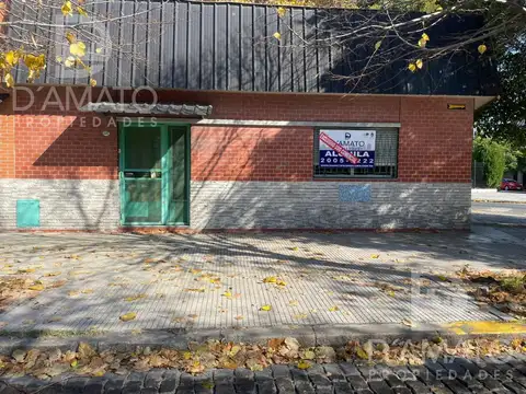 Local en Alquiler en Villa Devoto, USD 3.500