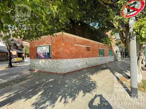 Casa en Villa Devoto