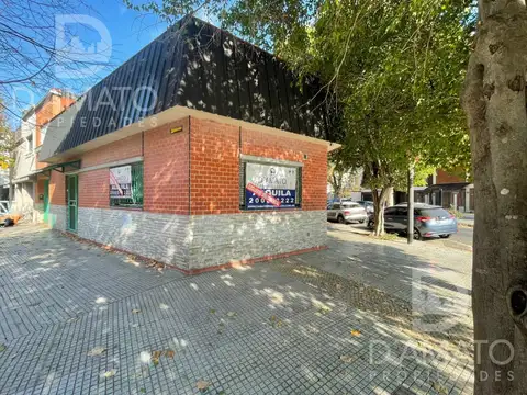 Local en Alquiler 25 años