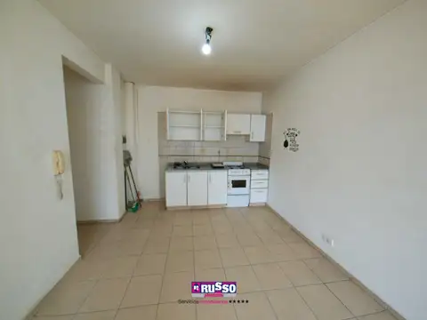 Alquiler Departamento 2 ambientes San Justo