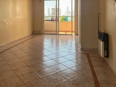 Urquiza 2800, Piso 07