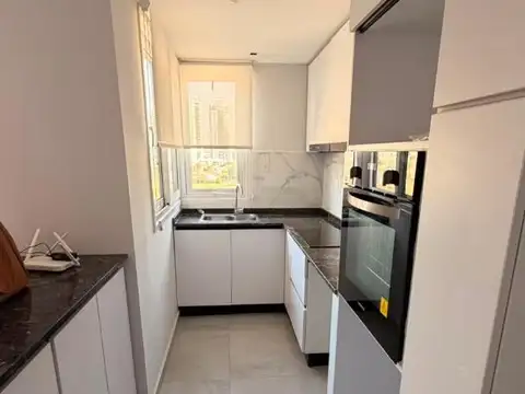 Departamento en Alquiler de 3 ambientes