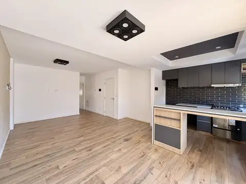 Semipiso 3 ambientes en Alquiler - Chauvin