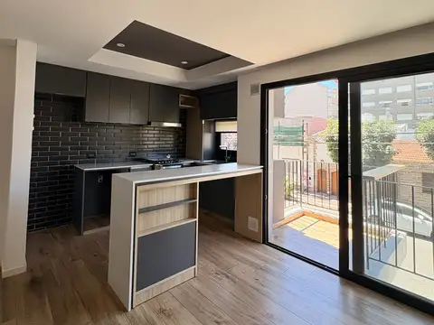 Departamento en Alquiler de 3 ambientes