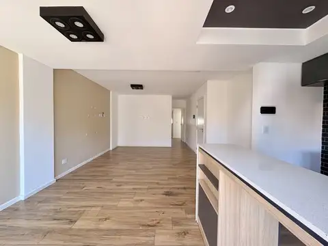 Corrientes 2800, Piso 1