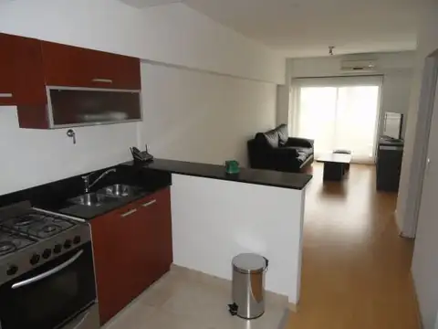 Belgrano, Blanco Encalada, piso 7, 1 amb, 45m2, $ 1,110,000 + luz + gas + internet. 13-08-26