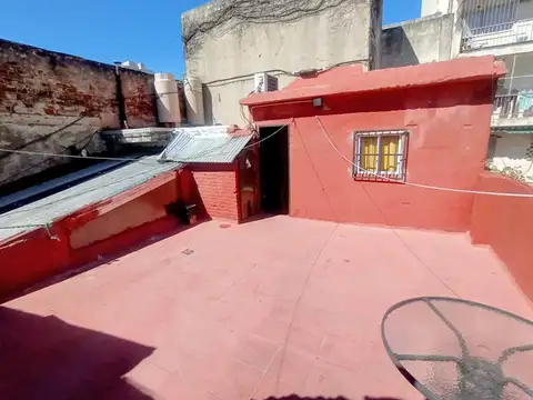 Depto Tipo Casa en Venta de 4 dormitorios