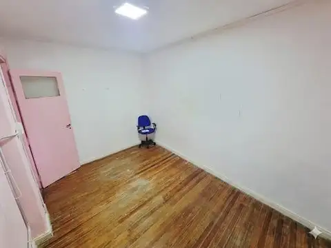 VENTA PH 4 AMB.CABALLITO NORTE CON TERRAZA Y PARRILLA APTO CREDITO
