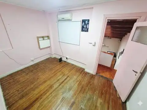 VENTA PH 4 AMB.CABALLITO NORTE CON TERRAZA Y PARRILLA APTO CREDITO