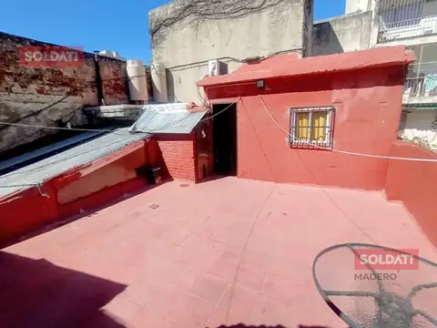 Depto Tipo Casa en Venta de 4 ambientes