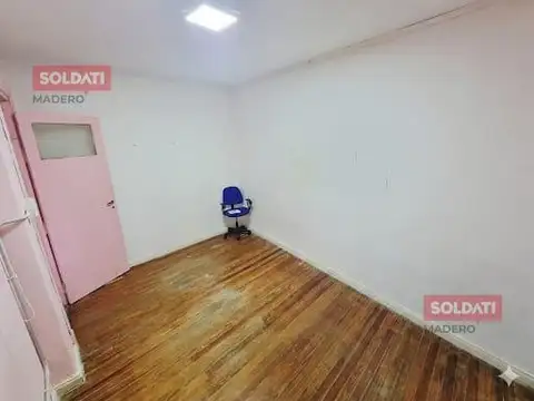 VENTA PH 4 AMB.CABALLITO NORTE CON TERRAZA Y PARRILLA APTO CREDITO