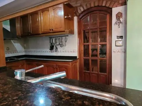 Casa en Venta 33 años