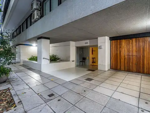 Departamento en Alquiler en Recoleta, USD 3.000